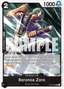 Roronoa Zoro (OP15-094)