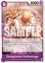 Donquixote Doflamingo