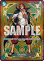 Shanks (SP)