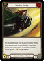 Nimble Strike
