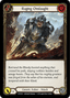 Raging Onslaught