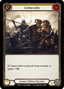 Unmovable