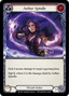 Aether Spindle