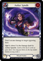 Aether Spindle