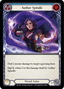 Aether Spindle