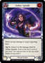Aether Spindle