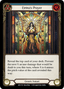 Eirina's Prayer