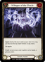 Whisper of the Oracle