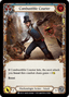 Combustible Courier