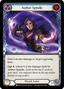 Aether Spindle