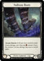 Nullrune Boots