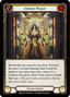 Eirina's Prayer
