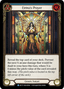 Eirina's Prayer