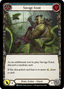 Savage Feast