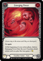 Emerging Power