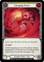 Emerging Power