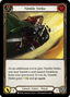 Nimble Strike