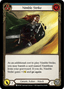 Nimble Strike