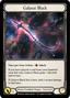 Galaxxi Black