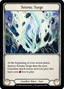 Seismic Surge