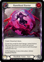 Runeblood Barrier