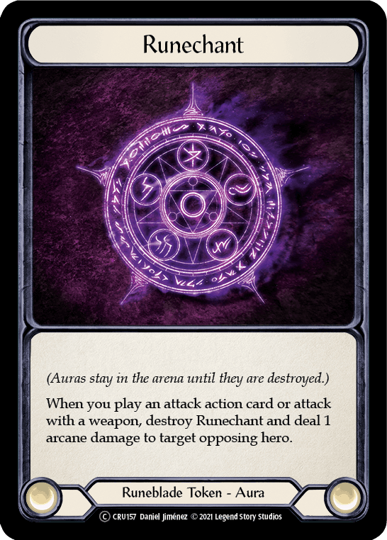 Runechant