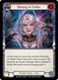 Blessing of Aether