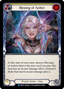 Blessing of Aether