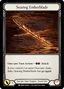 Searing Emberblade