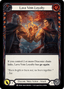 Lava Vein Loyalty