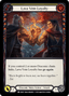 Lava Vein Loyalty