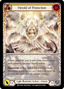 Herald of Protection