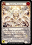 Herald of Protection