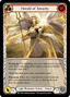 Herald of Tenacity