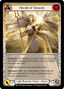 Herald of Tenacity