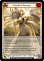 Herald of Tenacity