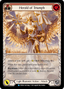 Herald of Triumph
