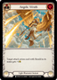 Angelic Wrath