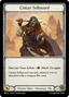 Cintari Sellsword