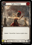 Agile Windup