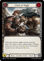 Clash of Might