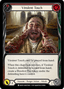 Virulent Touch