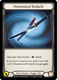Harmonized Kodachi