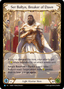 Ser Boltyn, Breaker of Dawn