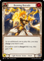 Beaming Bravado