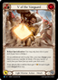 V of the Vanguard