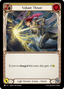 Valiant Thrust