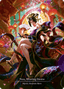 Nuu, Alluring Desire