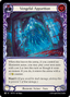 Vengeful Apparition