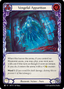Vengeful Apparition